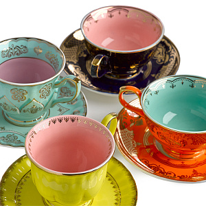 Набор Pols Potten Grandpa Grandpa set 4 230-400-450