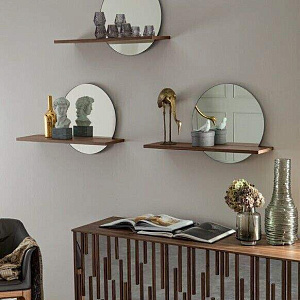 Зеркало Sunset