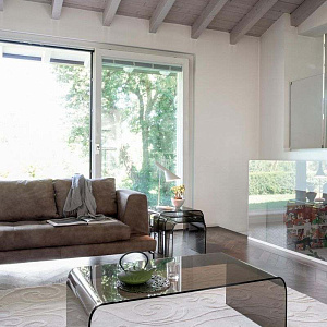 Столик журнальный Anemone 6829  современный