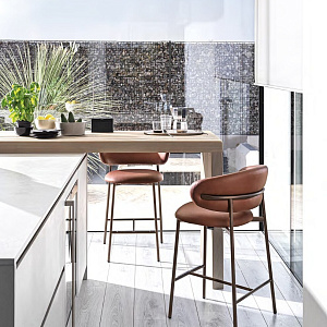 Барный стул OLEANDRO CS2032  Calligaris Италия