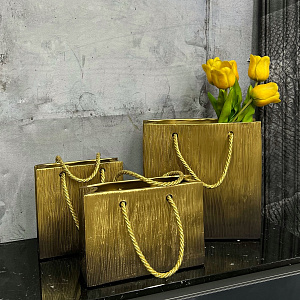 Аксессуар Borsetta Bronze