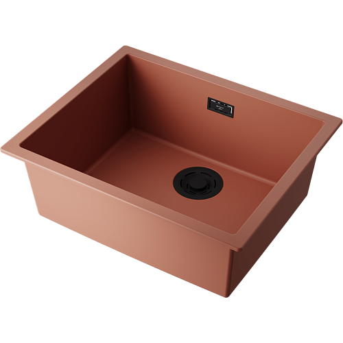  Мойка Omoikiri Yamakawa 55-U/I-CN , фото № 1