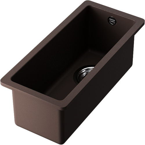  Мойка Omoikiri Bosen 20-U-DC , фото № 1