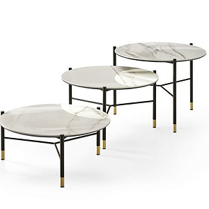 Стол журнальный JECK CERAMICA