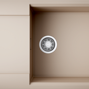 Мойка Omoikiri Daisen 78-LB-SA