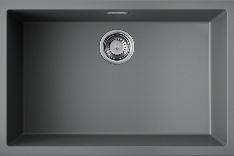  Мойка Omoikiri Yamakawa 75T-U/I-PL , фото № 3