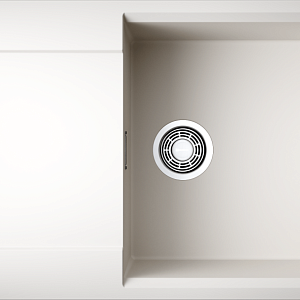 Мойка Omoikiri Daisen 86-PA