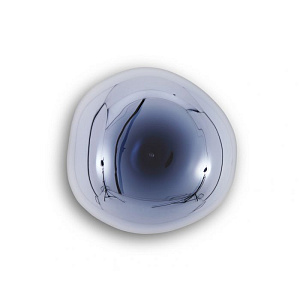 Настенный/Потолочный светильник Tom Dixon Melt Melt Mini LED Surface Smoke MESS04SM-WEUM2