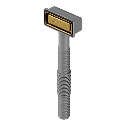  Сменный прямоугольный перелив OV-01-S-AB022 , фото № 1