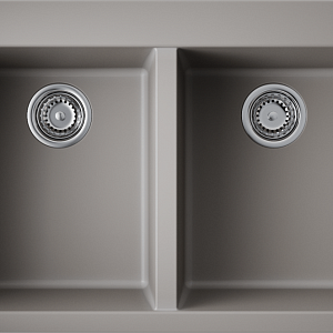 Мойка Omoikiri Bosen 80-2-GR