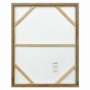 Картина Belize 80x100 см