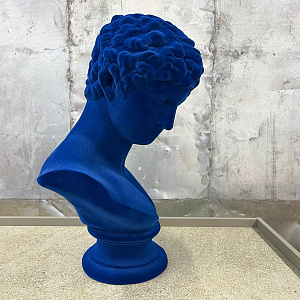 Бюст Antino Blu R73/10