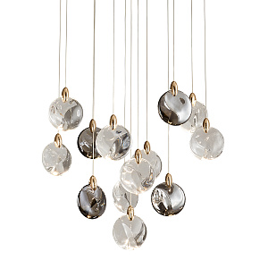 Подвесной светильник Delight Collection OD2440-13 