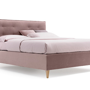 Кровать Bob Capitonné