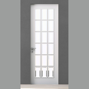 GRAND LUX GR07 Bianco