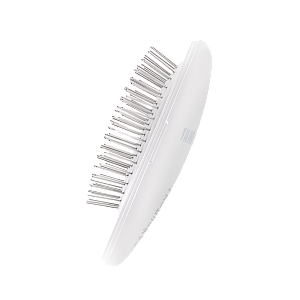 Массажная расческа с миостимуляцией Yamaguchi EMS Hair Brush Mini