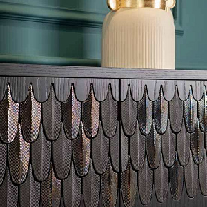 Тумба Plume Современный