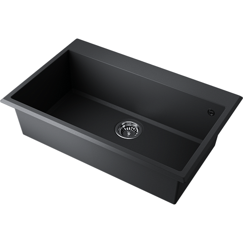  Мойка Omoikiri Tedori 79-BL , фото № 1