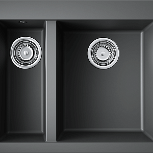 Мойка Omoikiri Bosen 59-2-PL