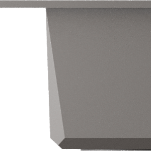 Мойка Omoikiri Sakaime 68-GR