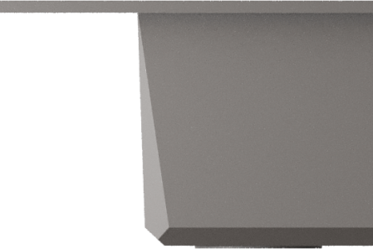  Мойка Omoikiri Sakaime 68-GR , фото № 4