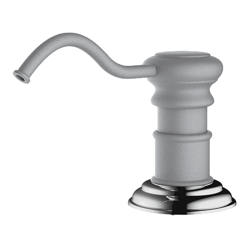  Дозатор Omoikiri OM-01-GR , фото № 1