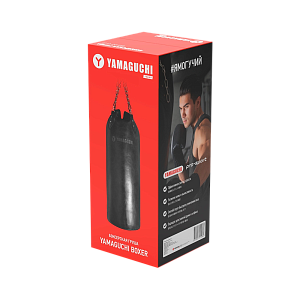 Боксерский мешок Yamaguchi Boxer