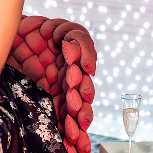 Кресло GIUGGIOLA