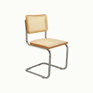 Стул ART. 972 Breuer CTS Design