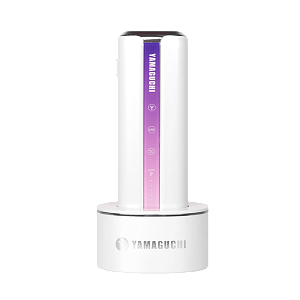 Лазерный фотоэпилятор Yamaguchi IPL Hair Removal