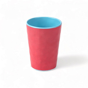 Стакан Seletti Monsters Tina 19043