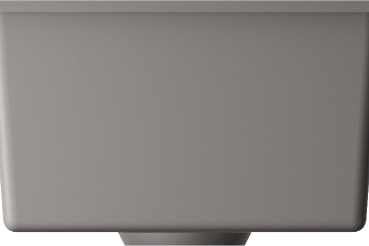  Мойка Omoikiri Bosen 38-U-GR , фото № 4