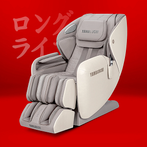 Массажное кресло Yamaguchi Sirius