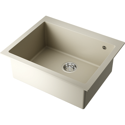  Мойка Omoikiri Bosen 61-BE , фото № 1