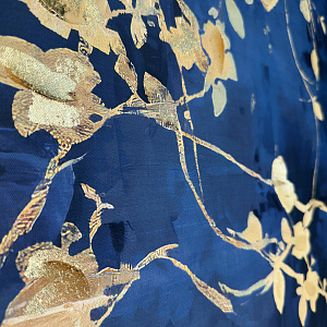 Картина Kimono 100×100