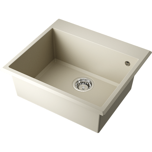  Мойка Omoikiri Tedori 57-BE , фото № 1