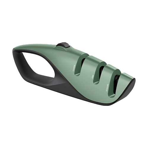  Механическая точилка для ножей UN-01-OL , фото № 1