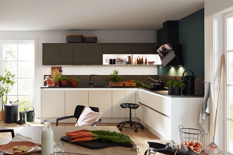  Кухня Portland / Plus , фото № 1