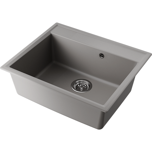  Мойка Omoikiri Daisen 60-GR , фото № 1