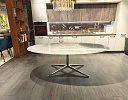  Стол Oval& Round High Tables ART. 3001 / 3002 FLORENCE , фото № 3