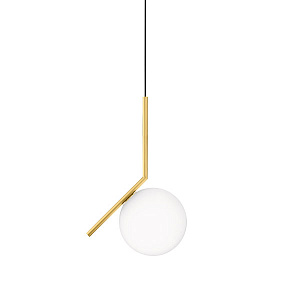 Подвесной светильник Flos Ic Lights IC Lights S1 chrome F3175057