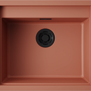 Мойка Omoikiri Sintesi 57-CN