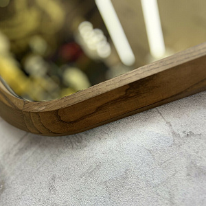 Зеркало Hive 110х102