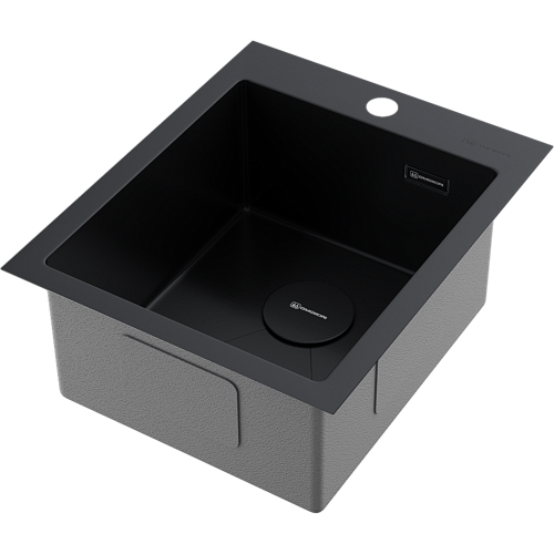  Мойка Omoikiri Akisame 41-GB , фото № 1