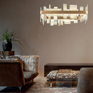 Подвесной светильник Masiero HONICE HONICE S50 HONICE S50 V99