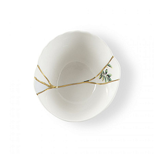 Пиала Seletti Kintsugi