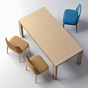 Стул Imperial Line Damble Damble terra S03-01 terra