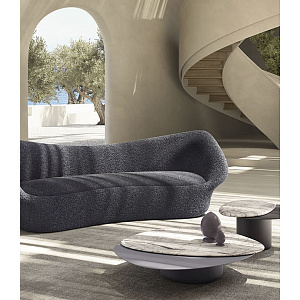 Диван прямой Splash