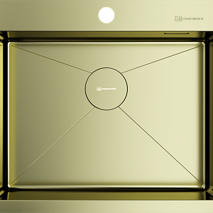 Мойка Omoikiri Akisame 59-LG