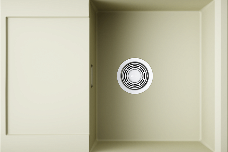  Мойка Omoikiri Daisen 65-BE , фото № 3